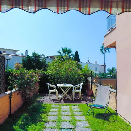 Apartment H11 Baia Sole - Ariston - Piscina *