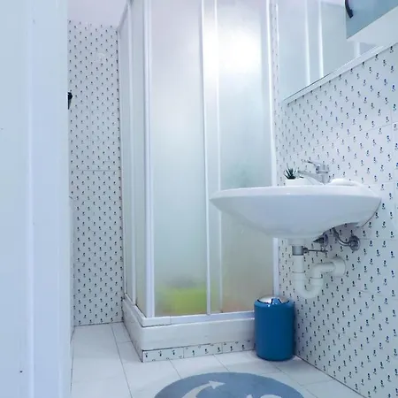 Apartment H11 Baia Sole - Ariston - Piscina Sanremo