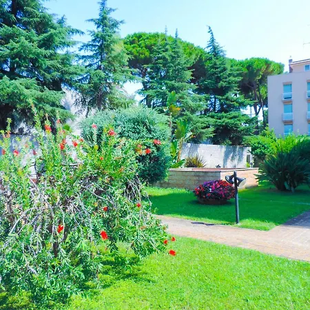Apartment H11 Baia Sole - Ariston - Piscina *